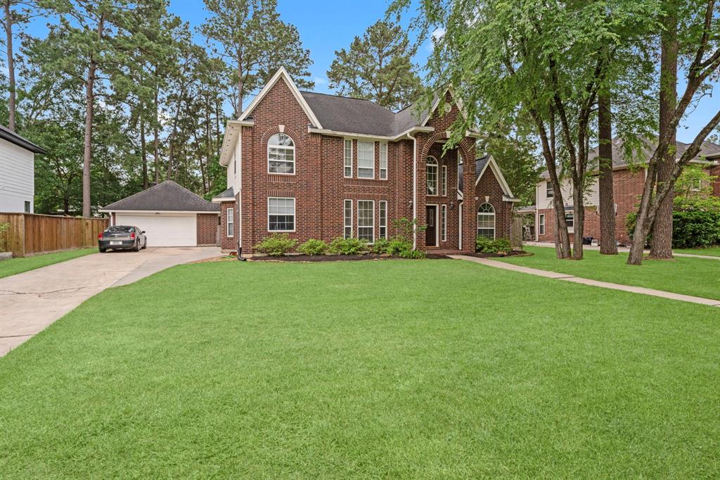 6015 Beufort Way, Spring, Texas image 3