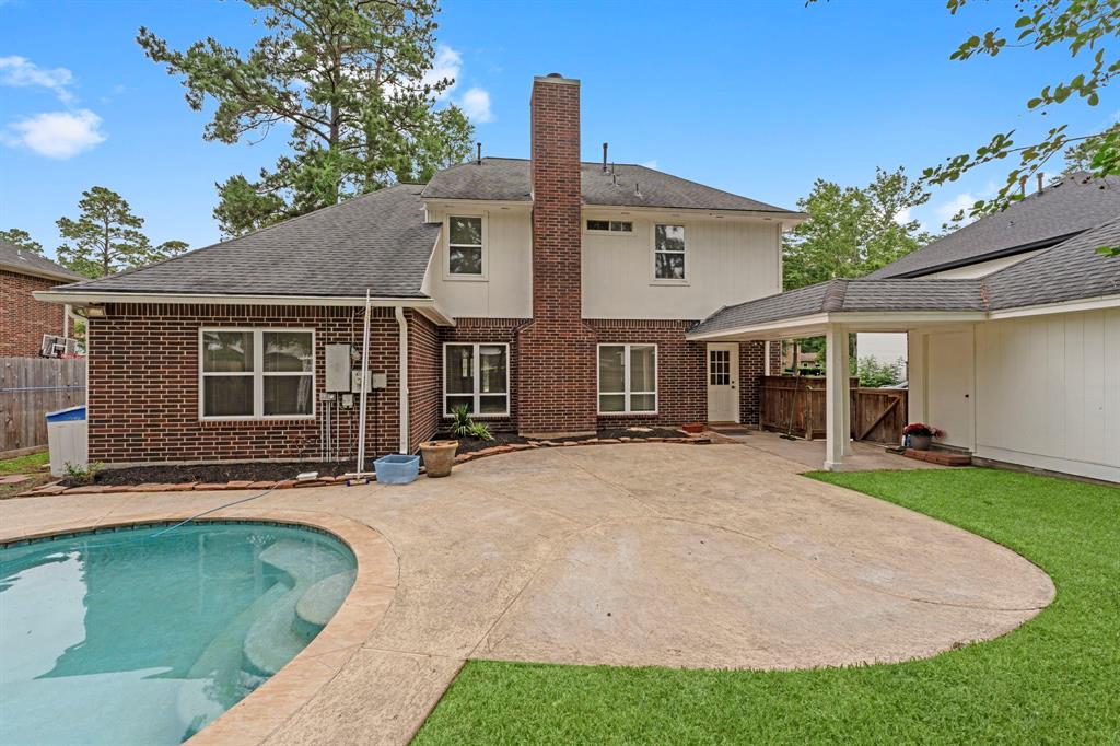 6015 Beufort Way, Spring, Texas image 6