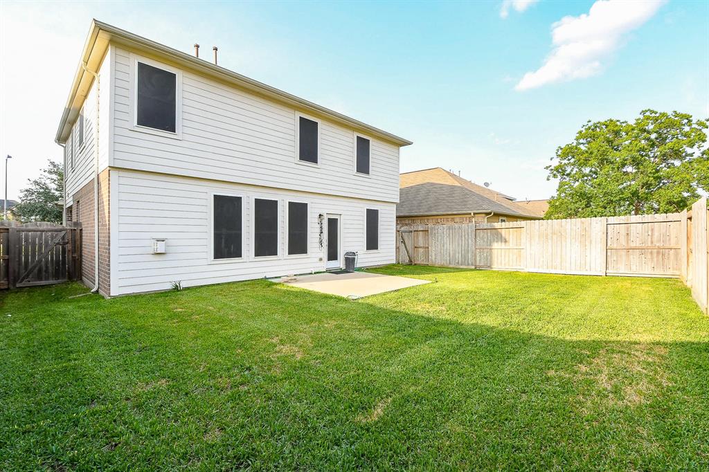 11019 Chestnut Path Way, Tomball, Texas image 30