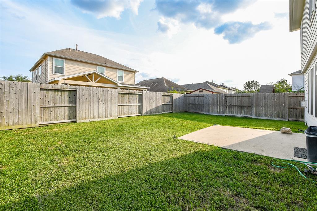 11019 Chestnut Path Way, Tomball, Texas image 31