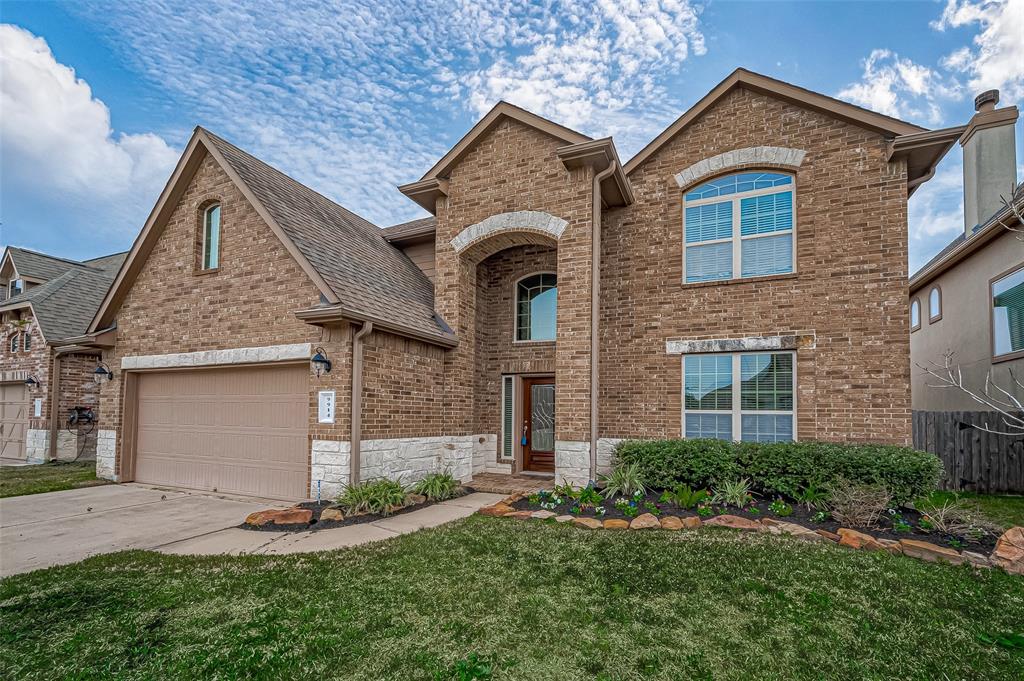 9914 Mahaffey Road, Tomball, Texas image 3