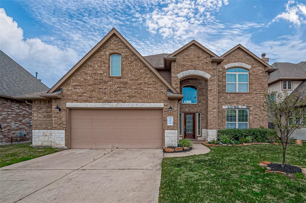 9914 Mahaffey Road, Tomball, Texas image 2