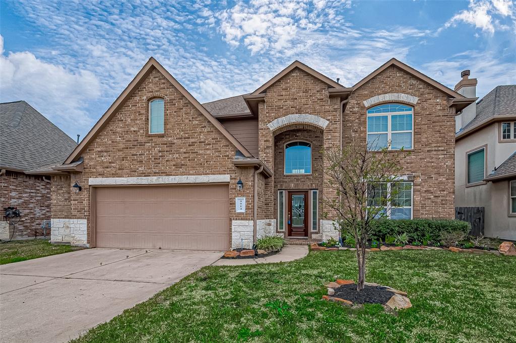 9914 Mahaffey Road, Tomball, Texas image 1