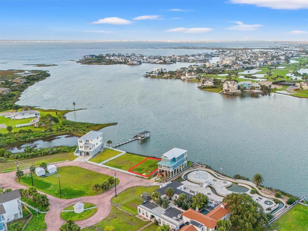 3531 Hudson Court, Galveston, Texas image 5