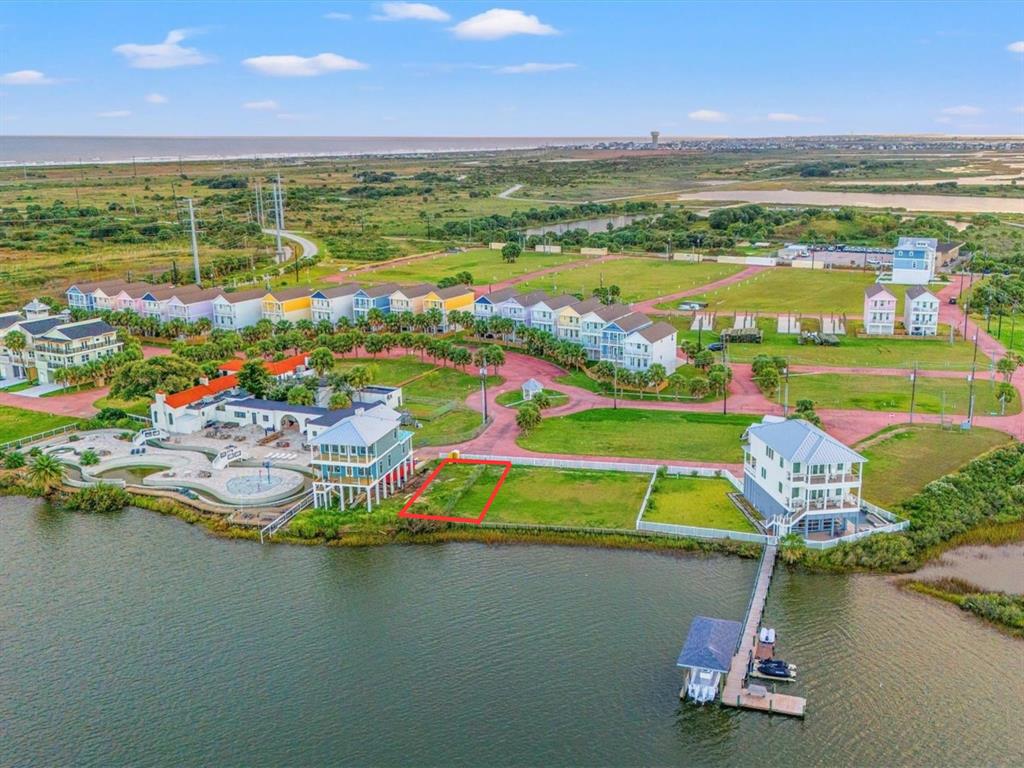 3531 Hudson Court, Galveston, Texas image 1