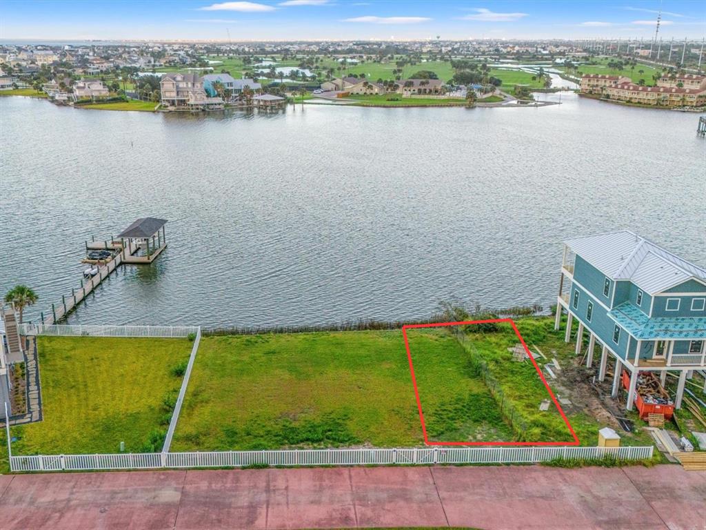 3531 Hudson Court, Galveston, Texas image 4