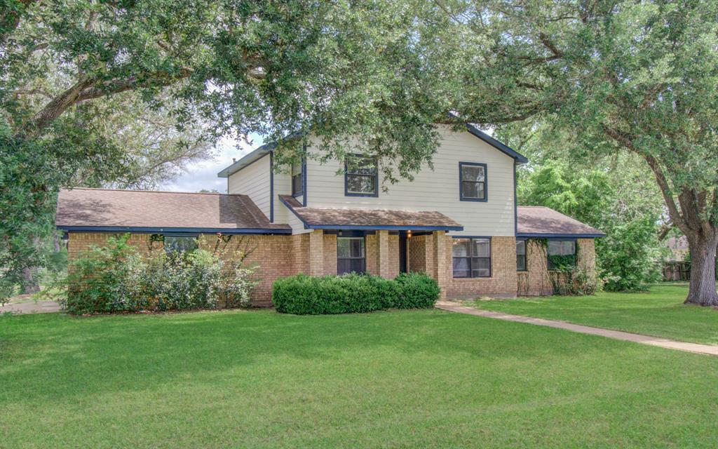 226 Birch Street, Wallis, Texas image 2
