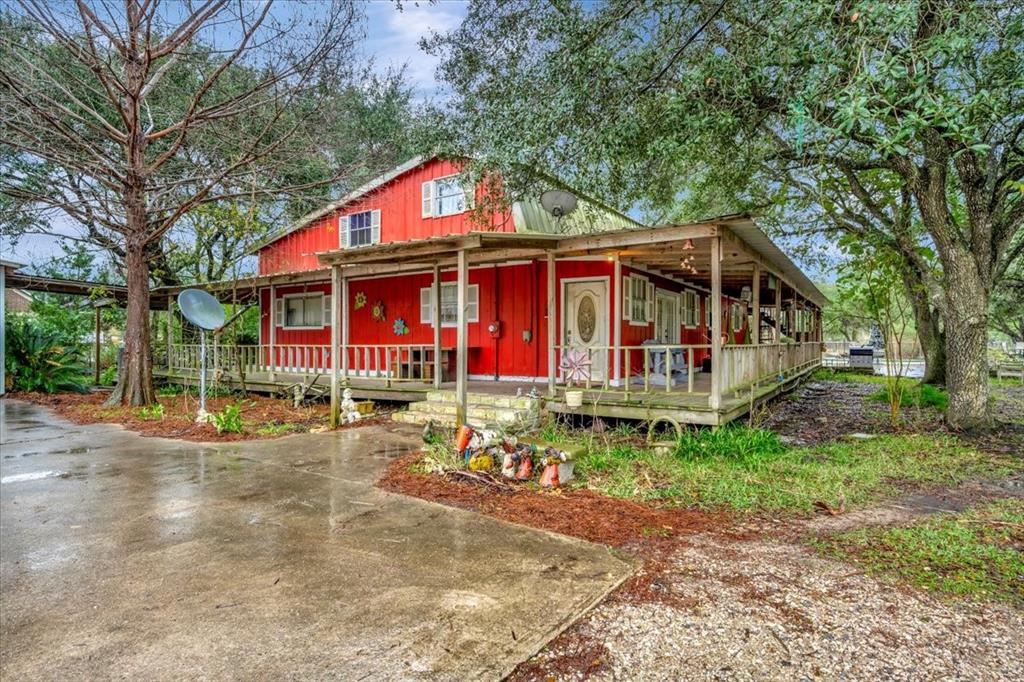 7027 Iowa Colony Boulevard, Rosharon, Texas image 1