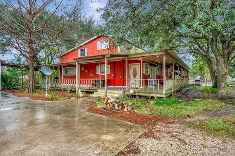 7027 Iowa Colony Boulevard Rosharon TX 77583