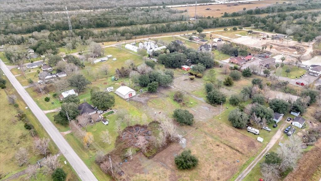 7027 Iowa Colony Boulevard, Rosharon, Texas image 45