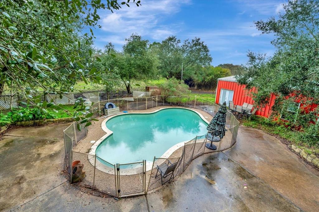 7027 Iowa Colony Boulevard, Rosharon, Texas image 33