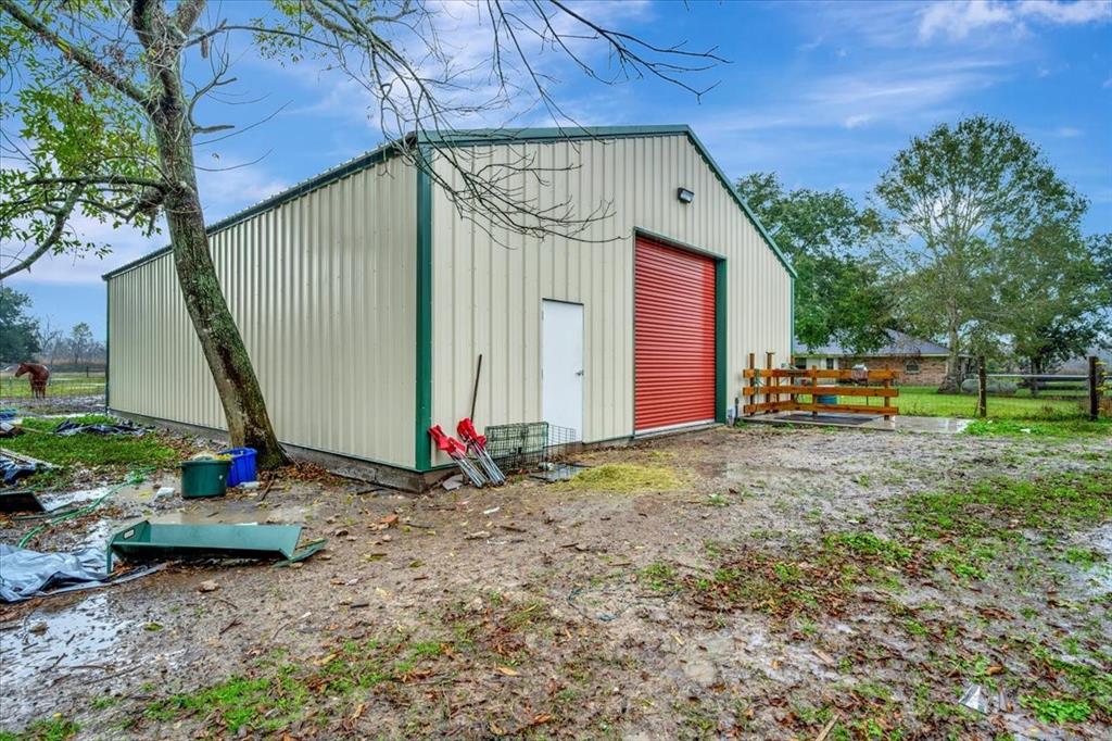 7027 Iowa Colony Boulevard, Rosharon, Texas image 32