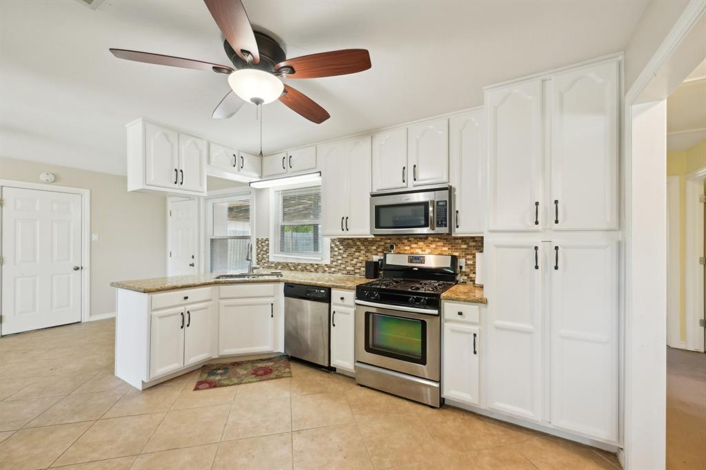 6614 Fairway Drive