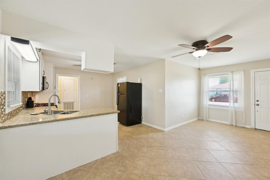 6614 Fairway Drive