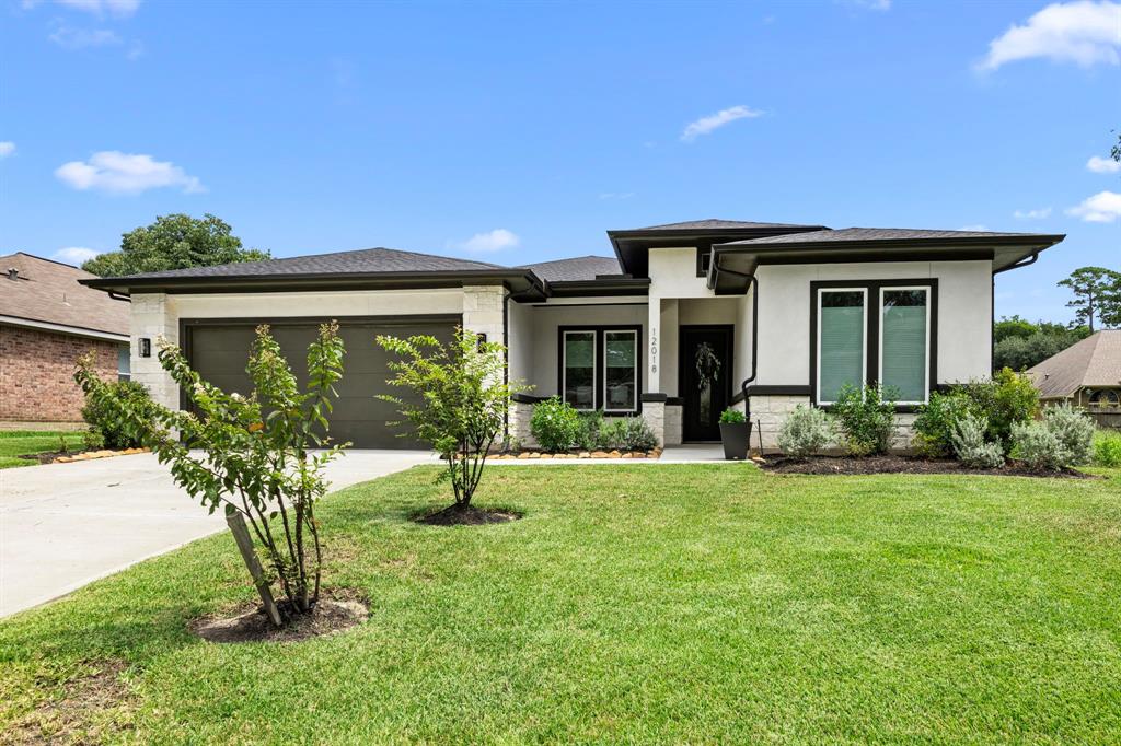 12018 Brightwood Drive