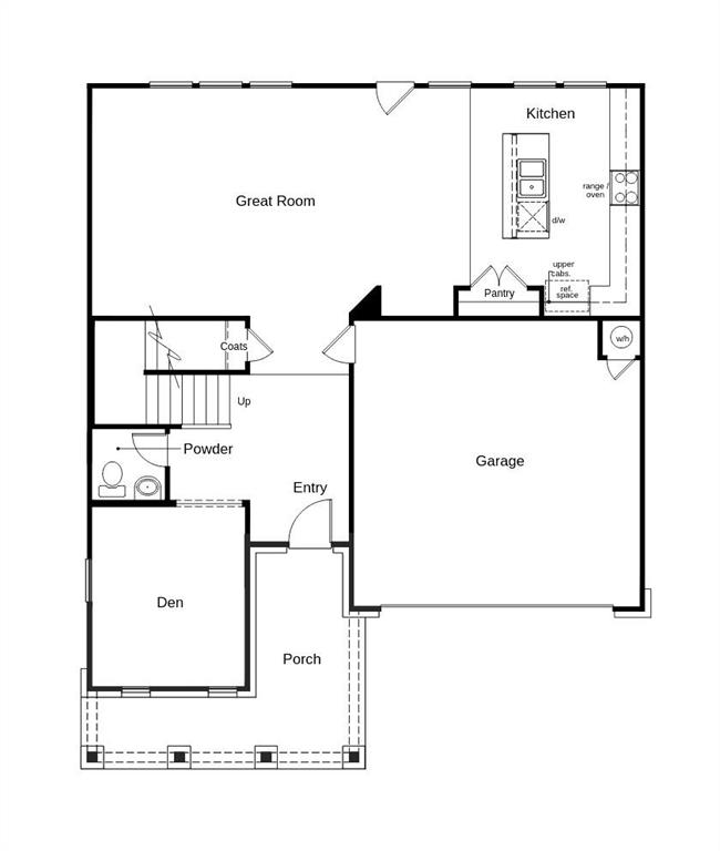 18203 Sessile Oak Drive, Tomball, Texas image 2