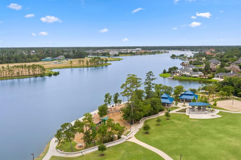 18203 Sessile Oak Drive, Tomball, Texas image 7