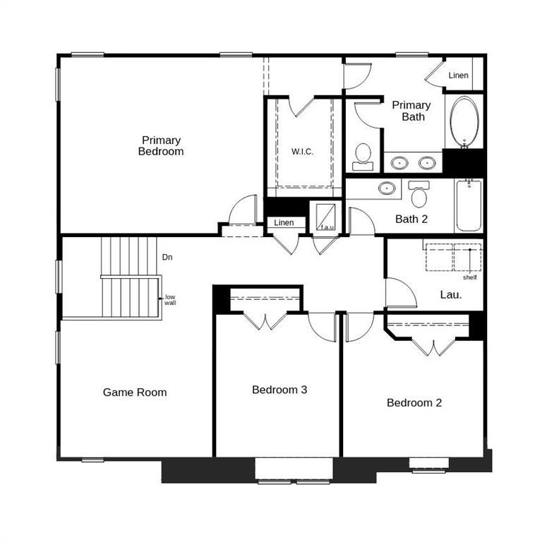 18203 Sessile Oak Drive, Tomball, Texas image 3