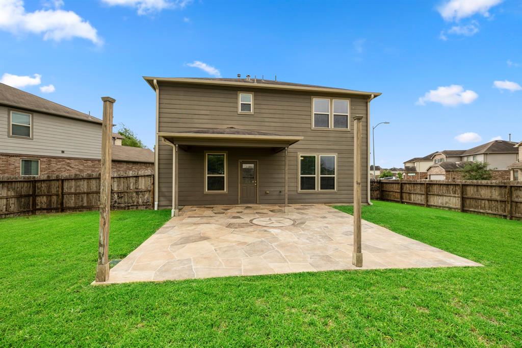 15903 Skylark Grove Circle, Cypress, Texas image 42