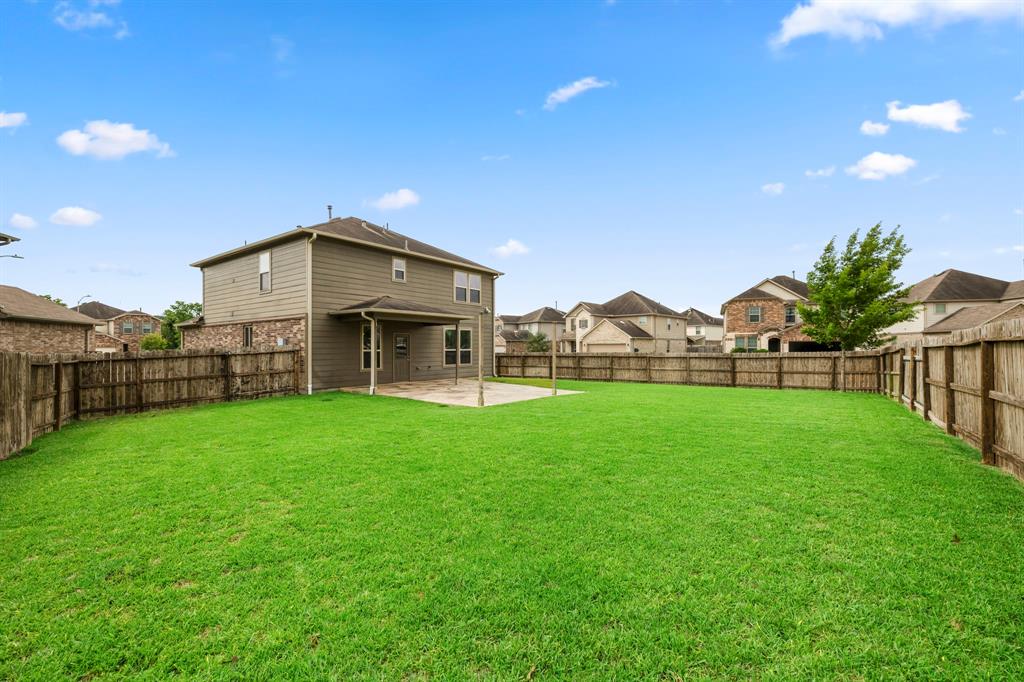 15903 Skylark Grove Circle, Cypress, Texas image 40