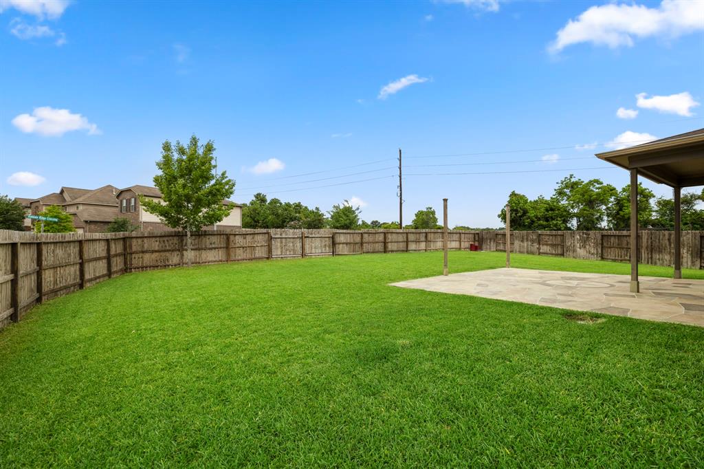 15903 Skylark Grove Circle, Cypress, Texas image 43