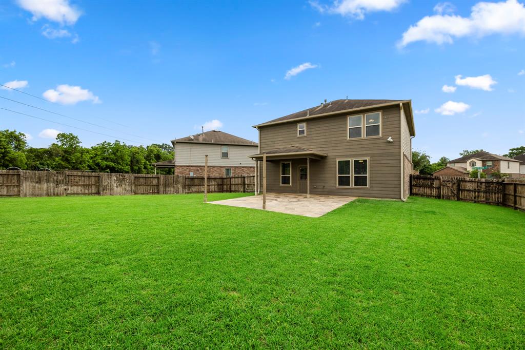 15903 Skylark Grove Circle, Cypress, Texas image 41