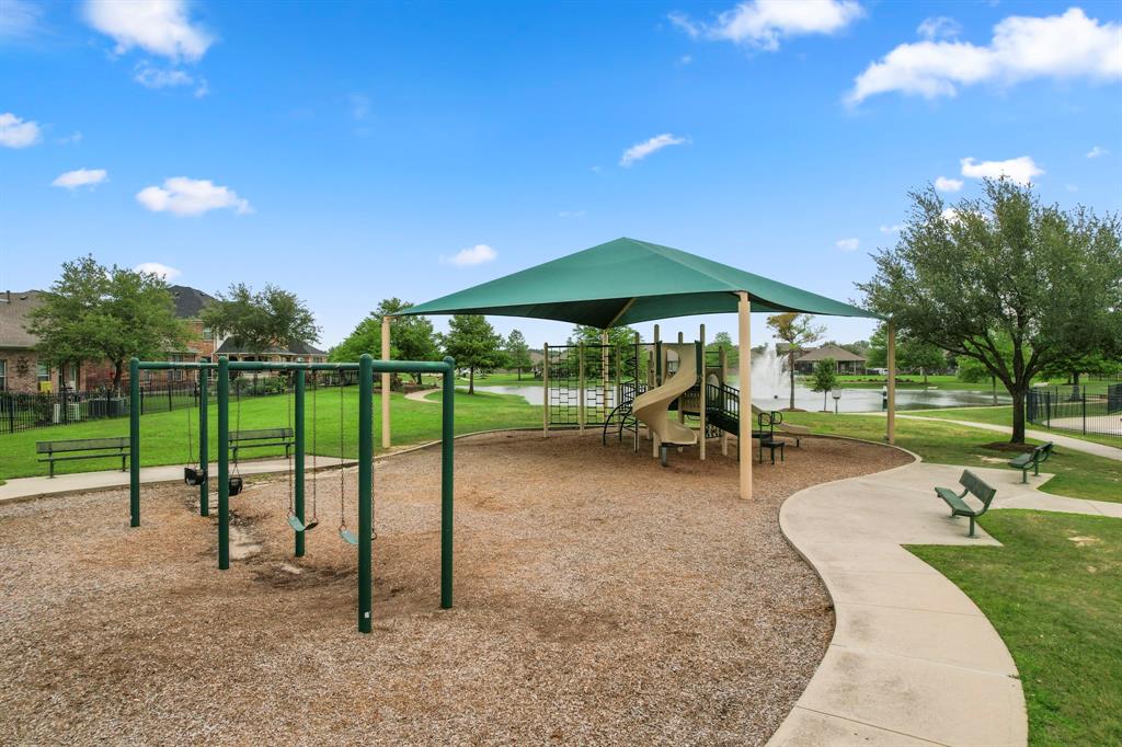 15903 Skylark Grove Circle, Cypress, Texas image 46