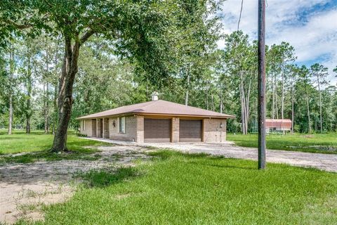 A home in Wallisville