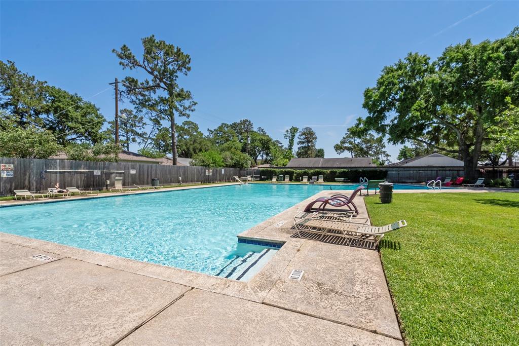 1016 E Tri Oaks Lane #79, Houston, Texas image 13