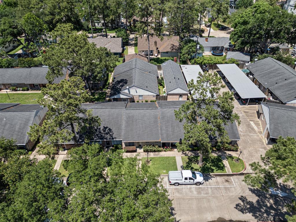 1016 E Tri Oaks Lane #79, Houston, Texas image 17