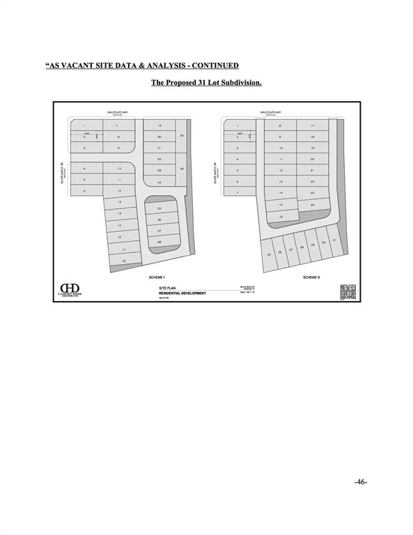 0 Silver Maple Drive