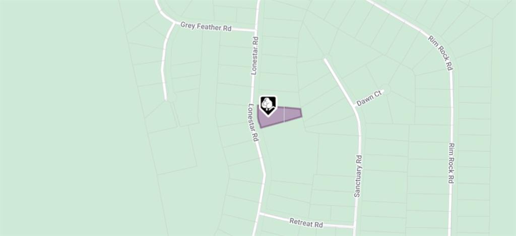 TBD LOT 51 Lonestar Road, Huntsville, Texas image 4