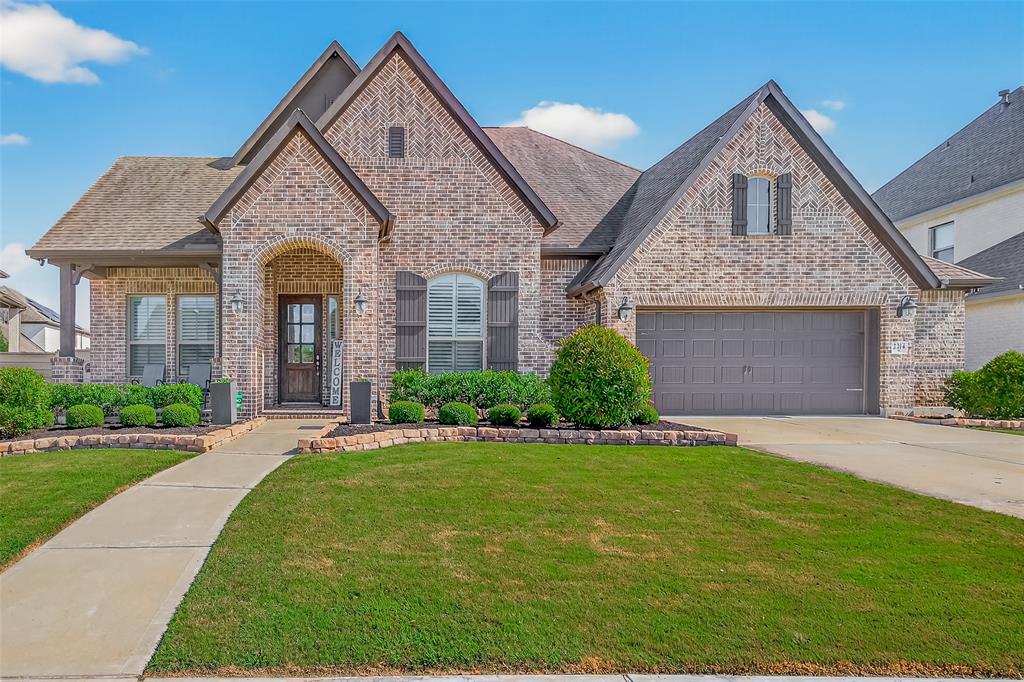 2314 Cotton Creek Lane