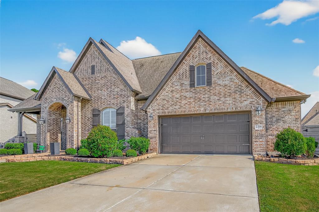 2314 Cotton Creek Lane