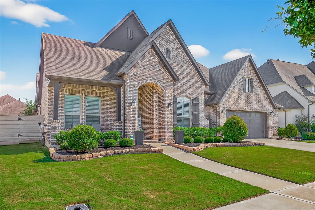 2314 Cotton Creek Lane