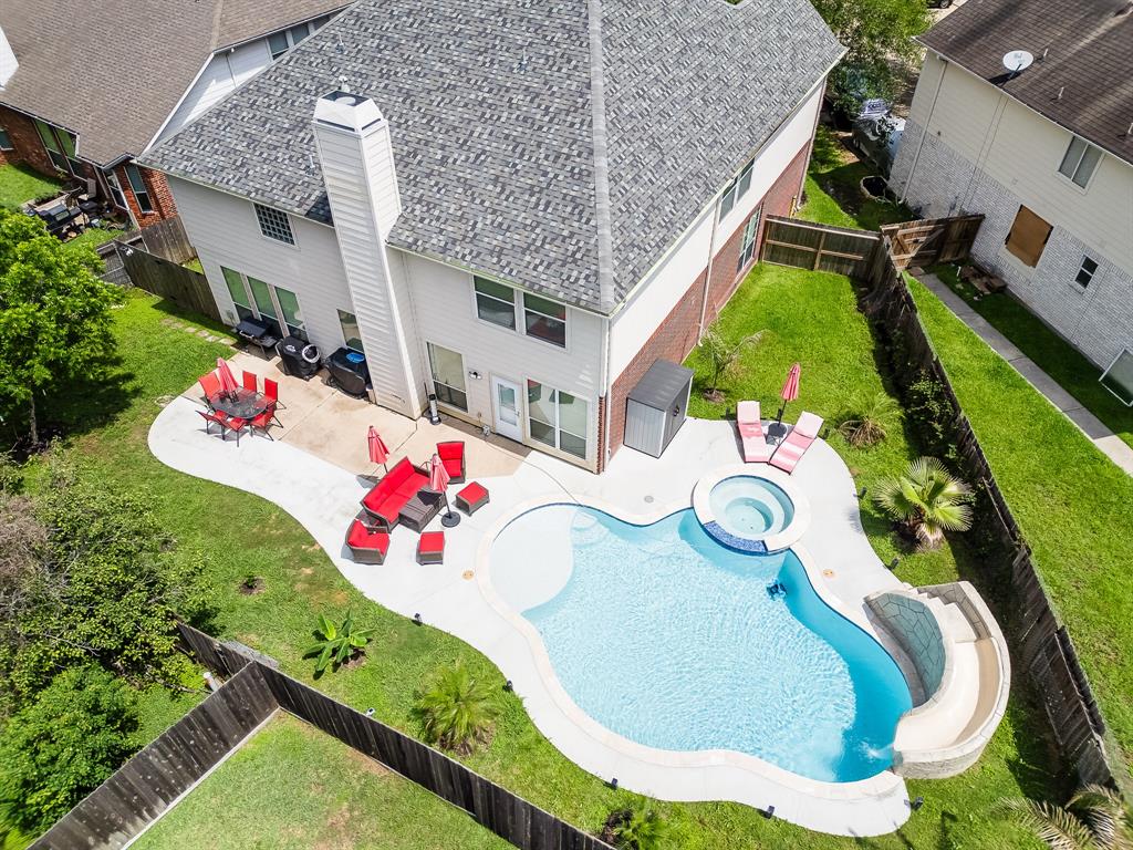 17611 Wind Mist Lane