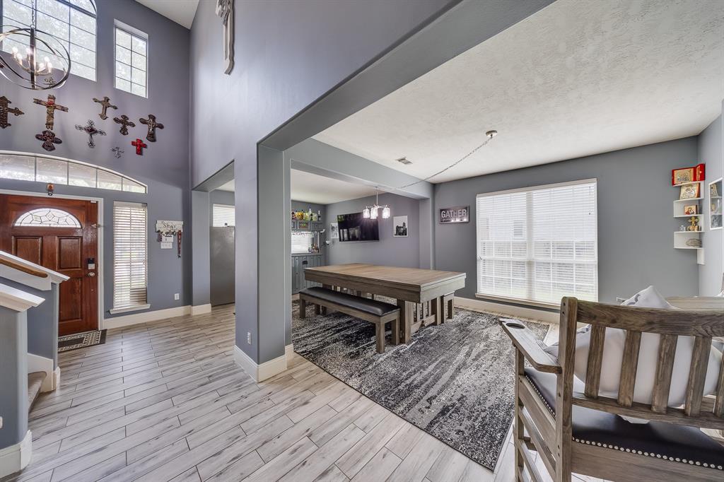 17611 Wind Mist Lane