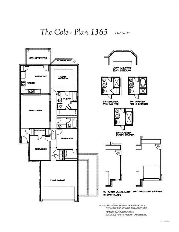 302 Caribou Court, Huntsville, Texas image 21