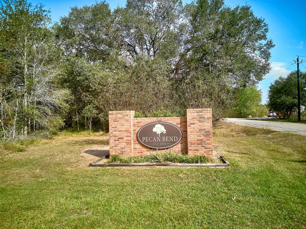 TBD Lake View Road, Damon, Texas image 20