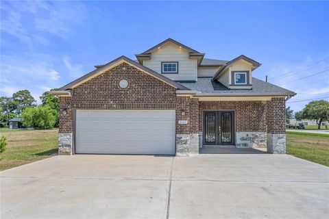 Photo of 2102 Blue Jay Way, Pattison, TX 77423 (MLS # 33881465)