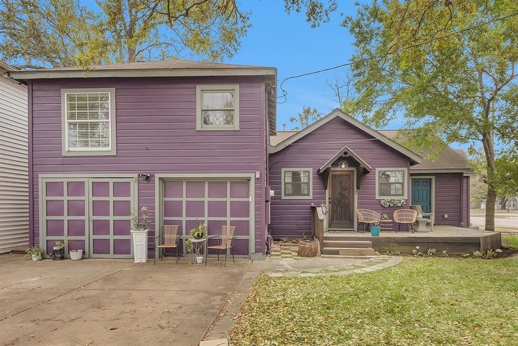 205 S Hood Street