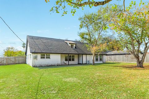 A home in Freeport