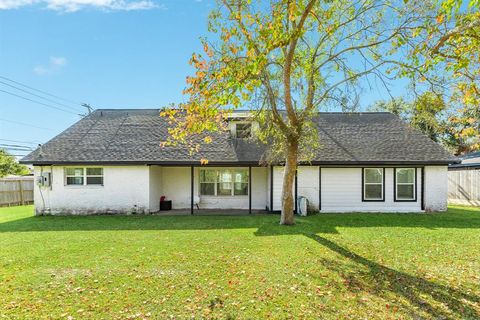 A home in Freeport