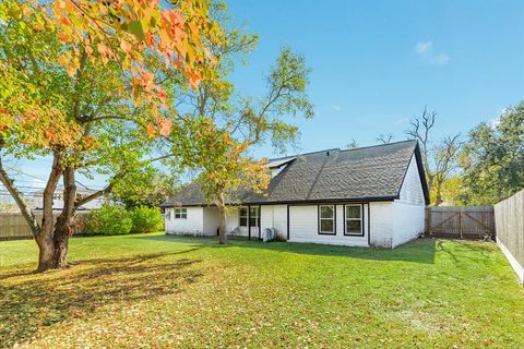 A home in Freeport