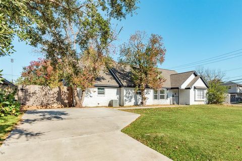 A home in Freeport