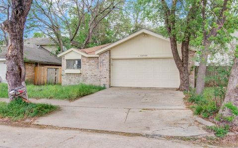 12728 Hollandale Drive Houston TX 77082