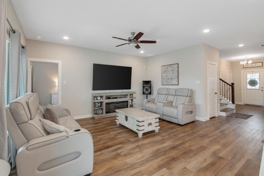 21706 Red Crab Court, Cypress, Texas image 18