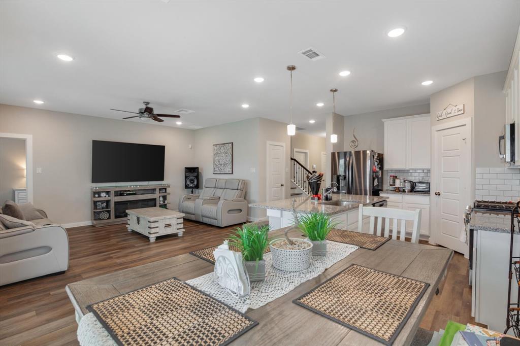 21706 Red Crab Court, Cypress, Texas image 17