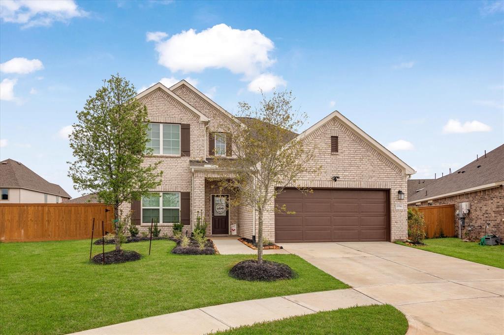 21706 Red Crab Court, Cypress, Texas image 3
