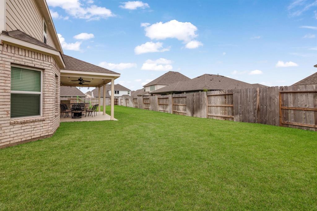21706 Red Crab Court, Cypress, Texas image 44